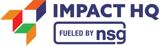 Impact HQ Logo